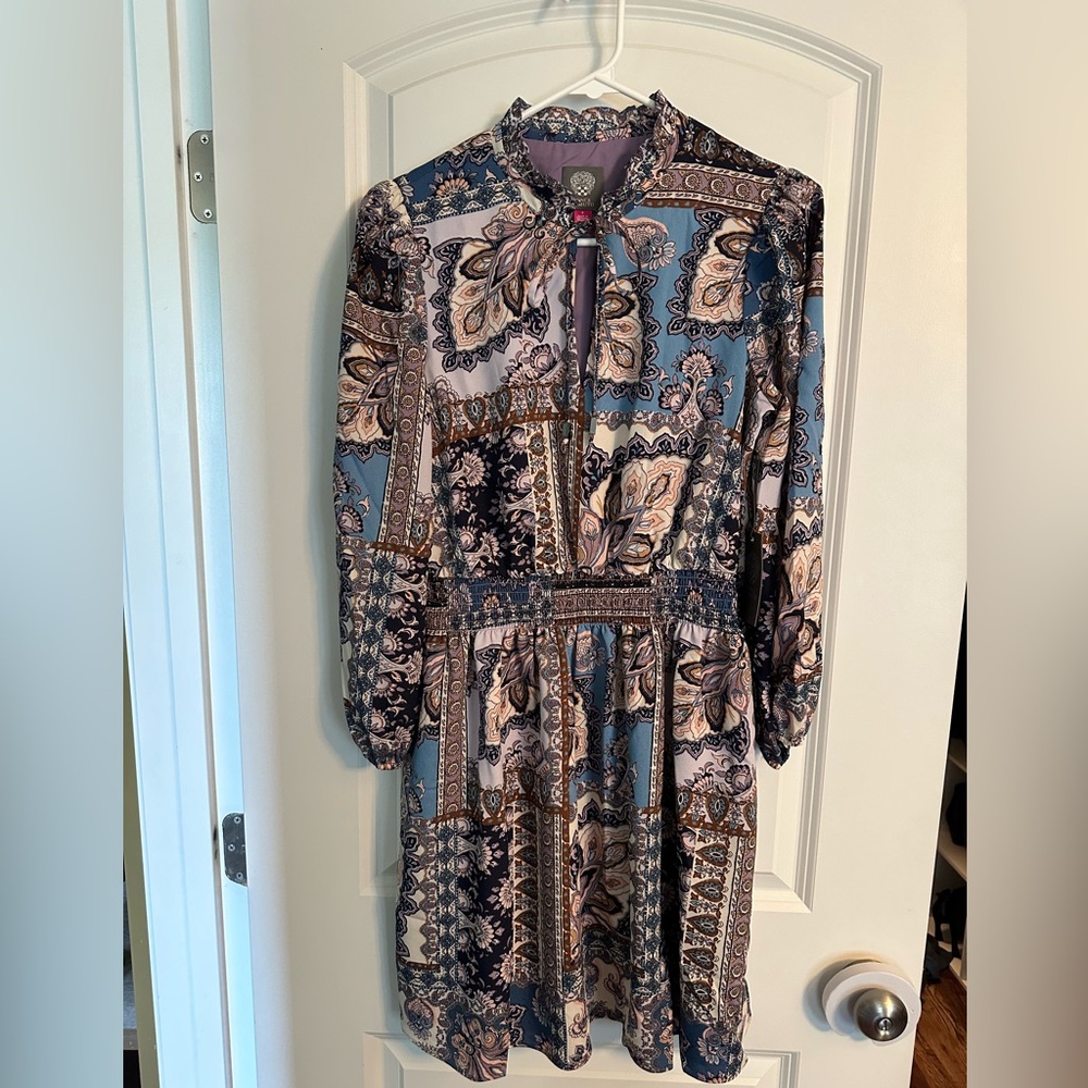Vince Camuto Dress